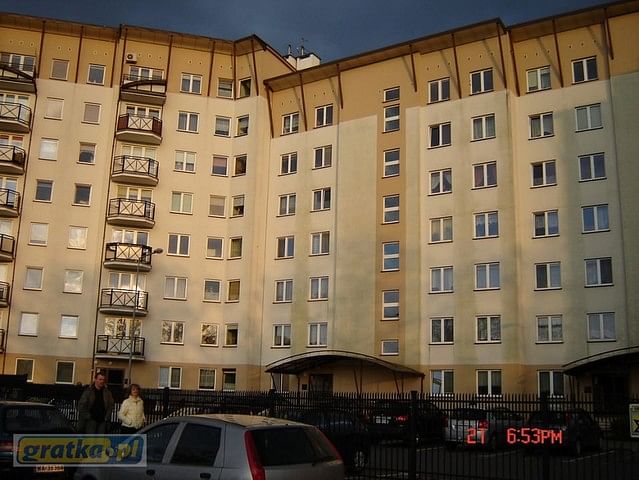 Mieszkanie 2 pokojowe na Sprzedaż