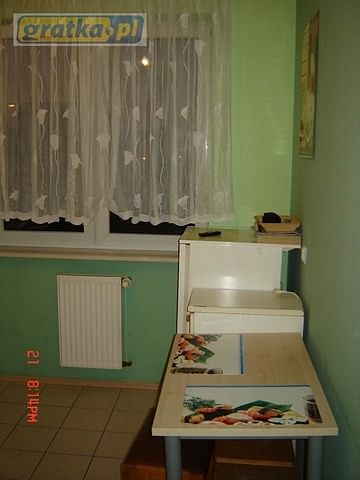 Mieszkanie 2 pokojowe na Sprzedaż