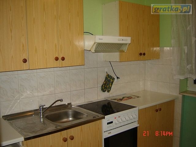 Mieszkanie 2 pokojowe na Sprzedaż