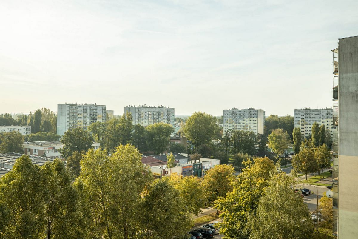 Mieszkanie 2 pokojowe na Sprzedaż