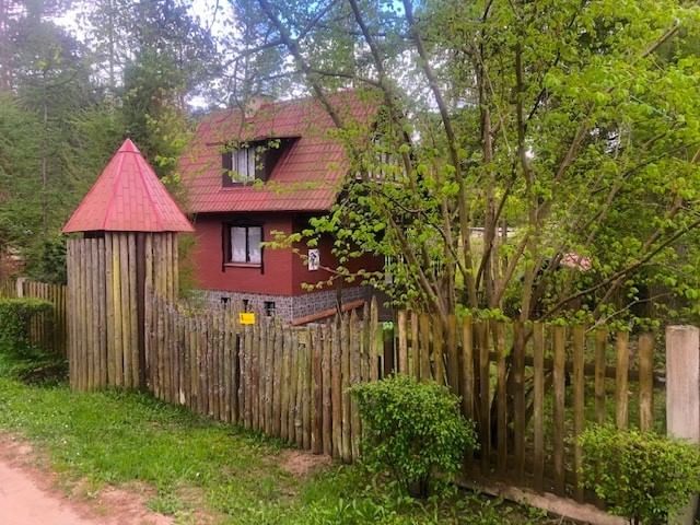 Dom 5 pokojowe na Sprzedaż