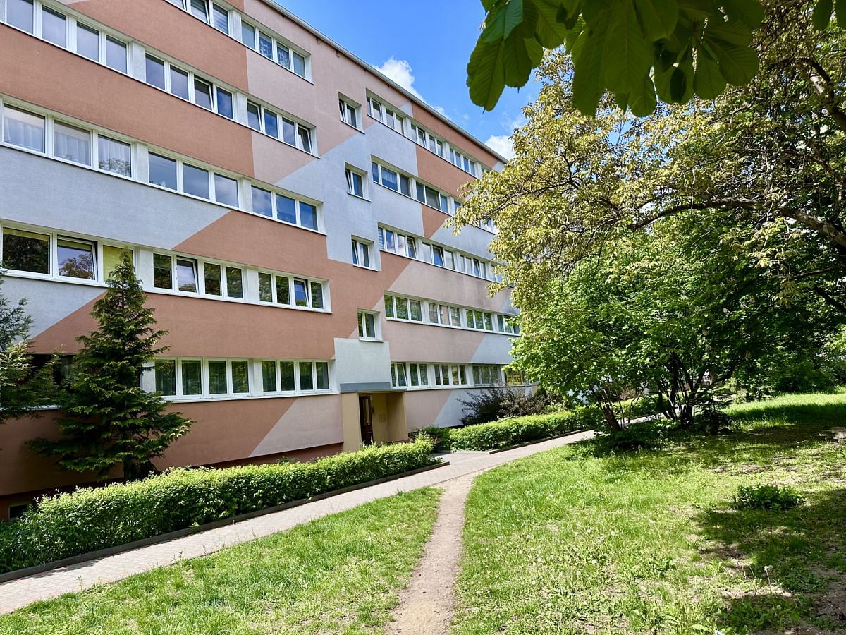 Mieszkanie 2 pokojowe na Sprzedaż
