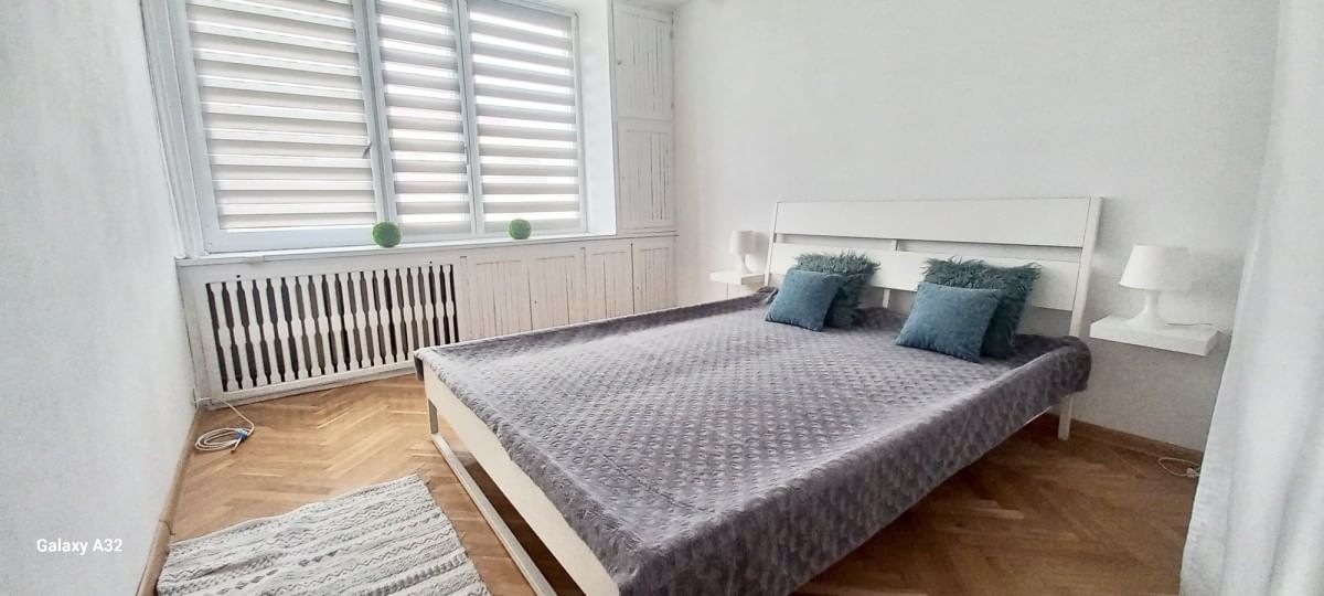 Mieszkanie 2 pokojowe na Wynajem