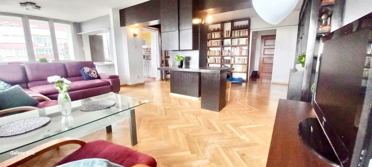 Mieszkanie 2 pokojowe na Wynajem