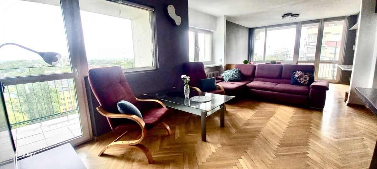 Mieszkanie 2 pokojowe na Wynajem