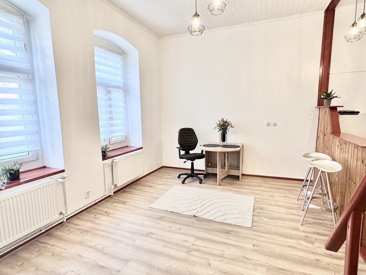 Mieszkanie 1 pokojowe na Sprzedaż