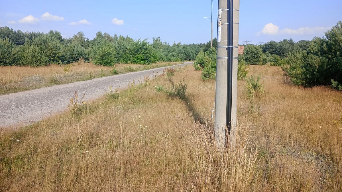 Działka  pokojowe na Sprzedaż