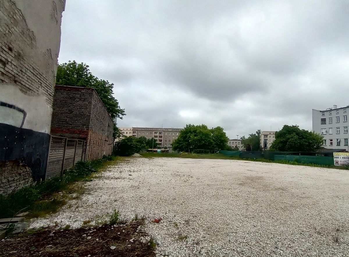 Działka  pokojowe na Sprzedaż