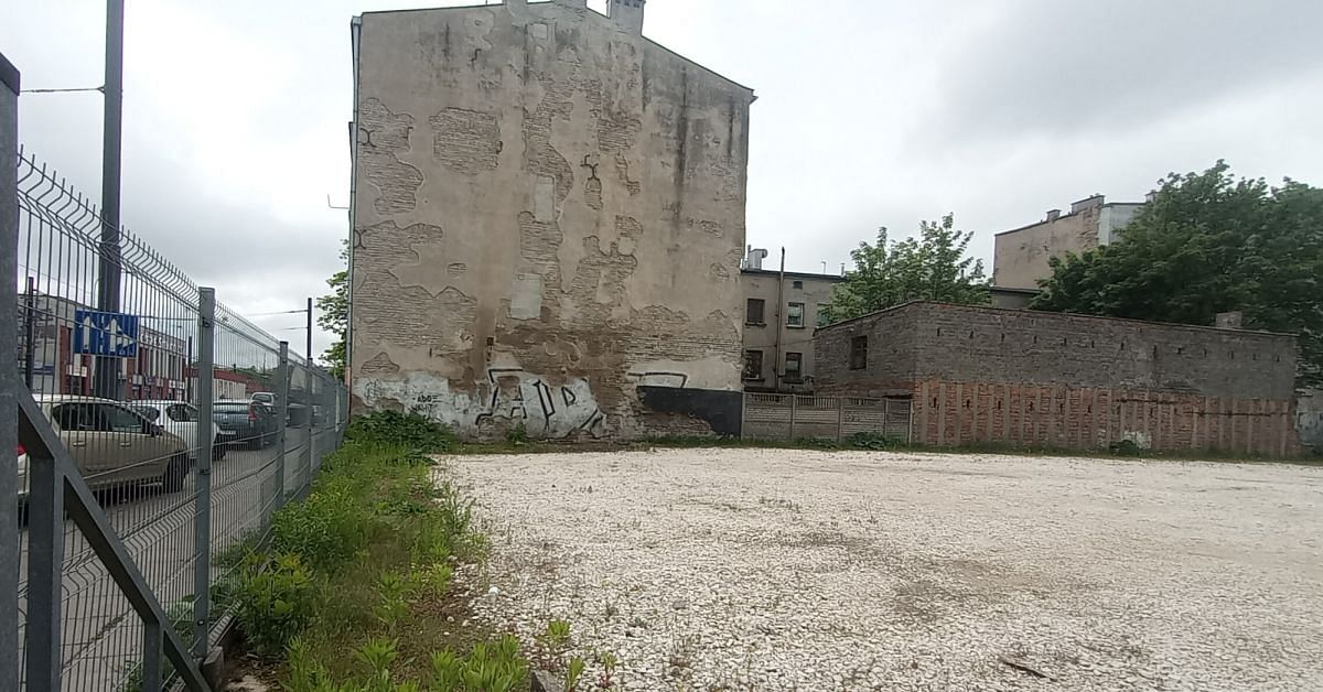 Działka  pokojowe na Sprzedaż
