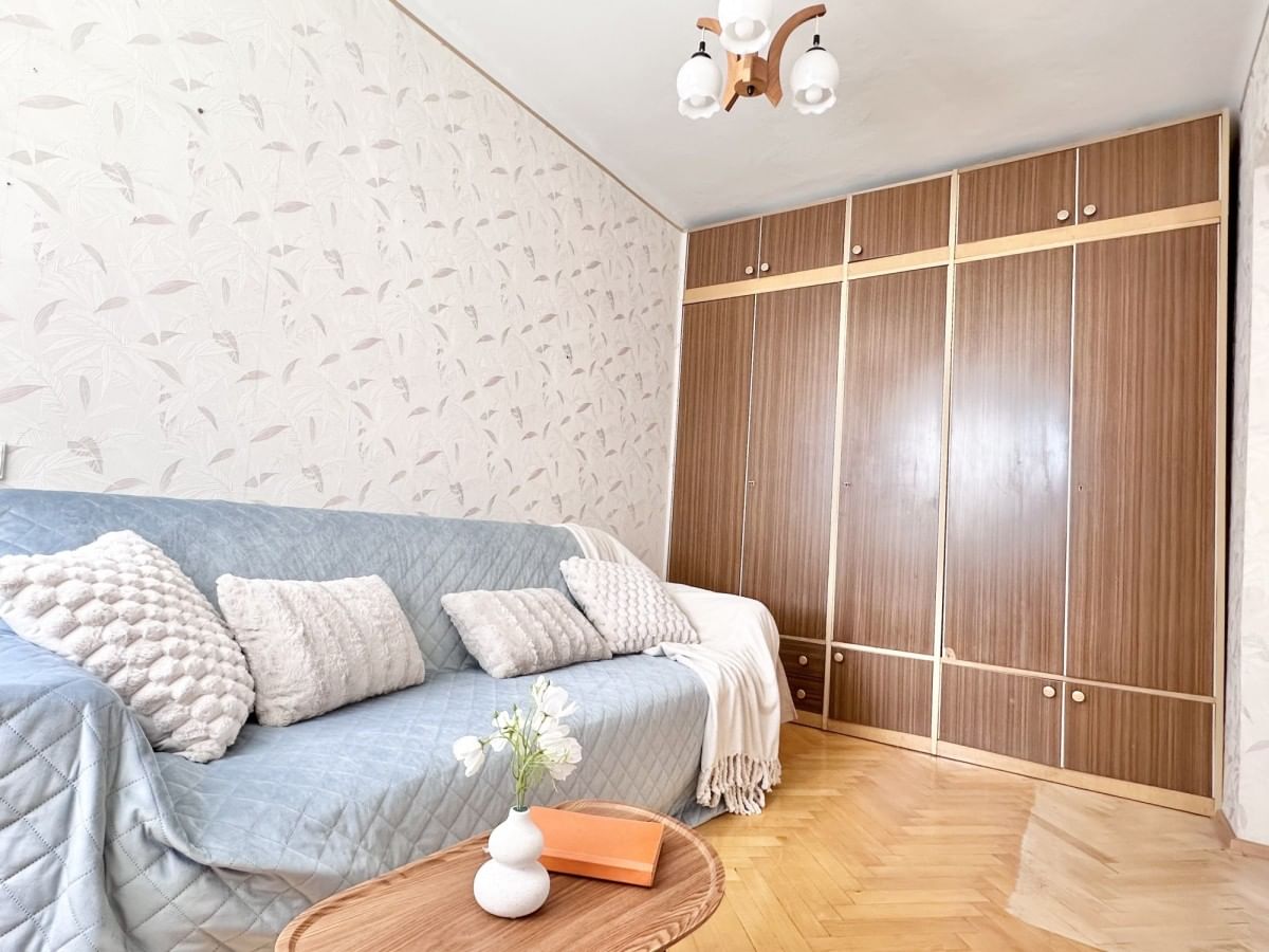Mieszkanie 3 pokojowe na Sprzedaż