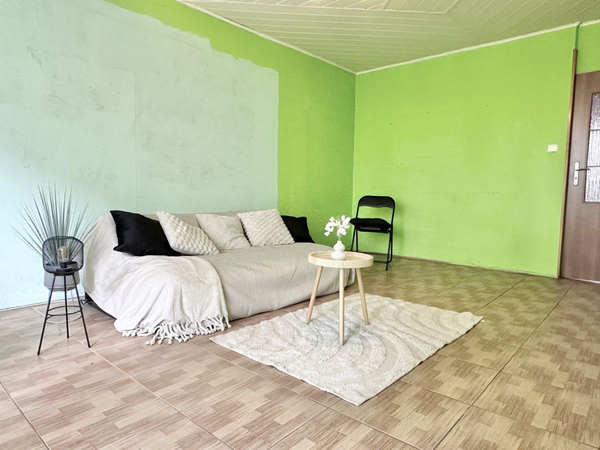 Mieszkanie 3 pokojowe na Sprzedaż