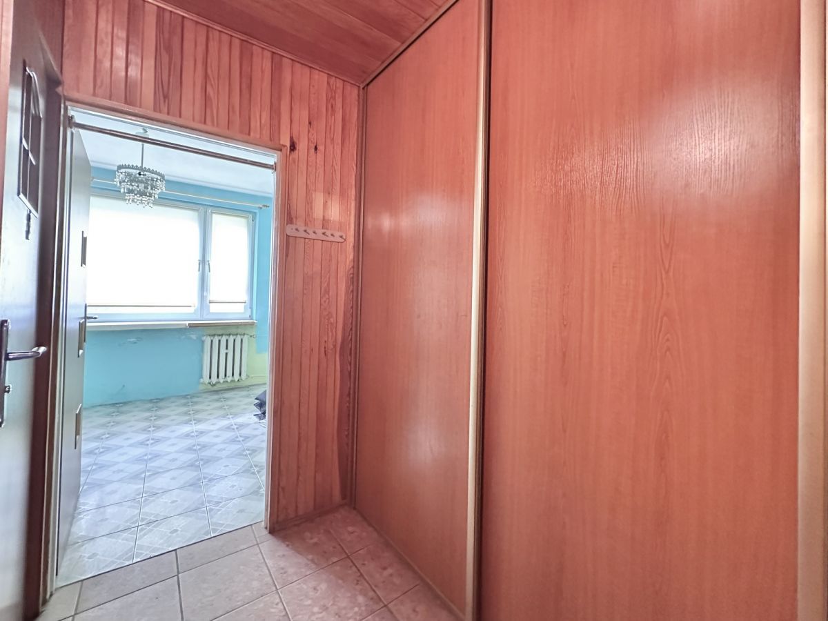 Mieszkanie 3 pokojowe na Sprzedaż
