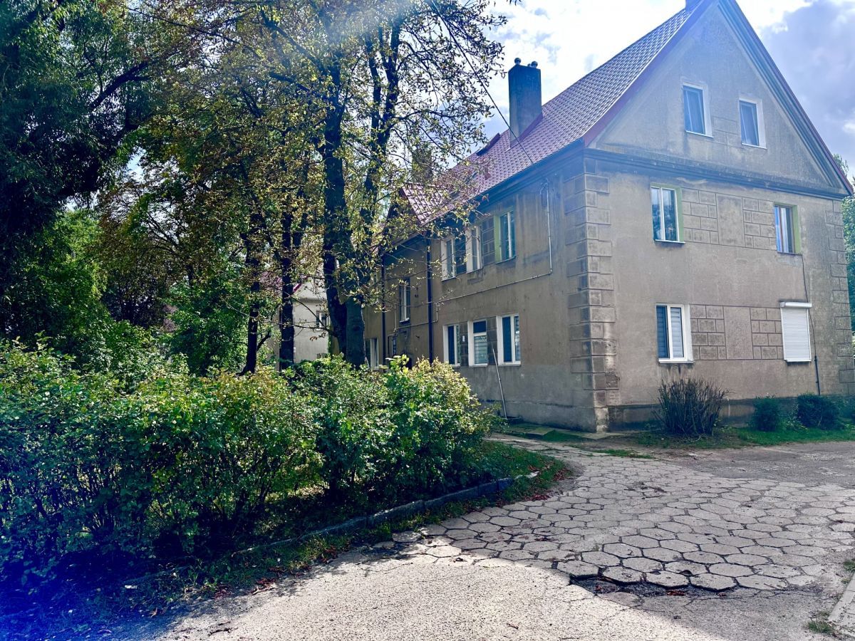 Mieszkanie 3 pokojowe na Sprzedaż