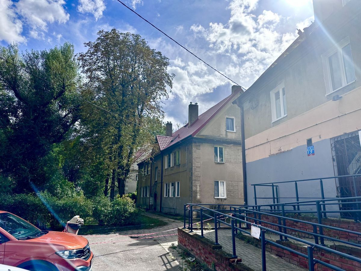 Mieszkanie 3 pokojowe na Sprzedaż