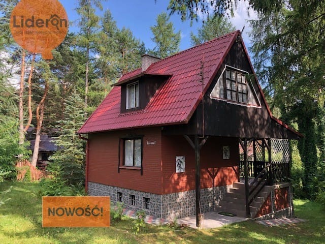 Dom 5 pokojowe na Sprzedaż