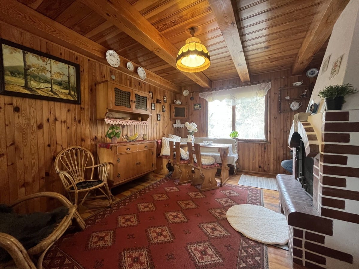 Dom 5 pokojowe na Sprzedaż