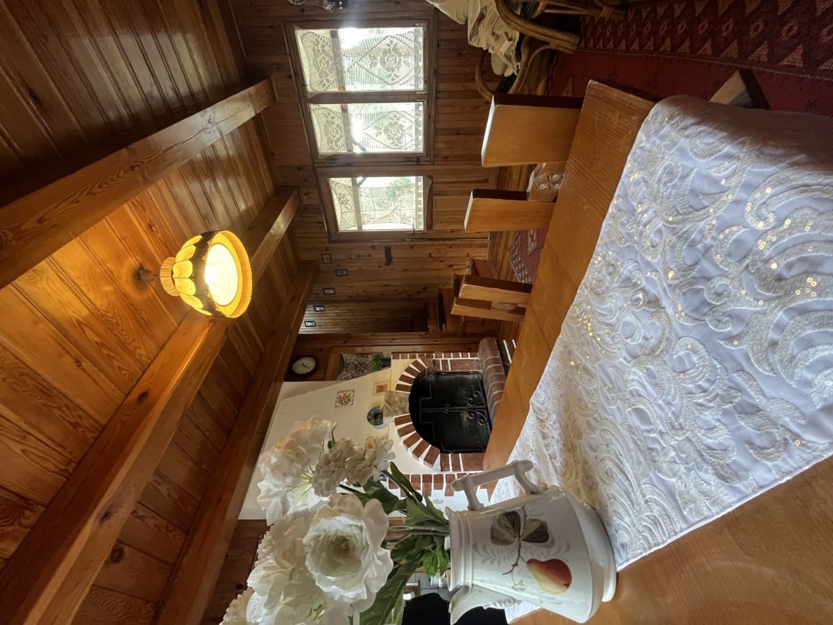 Dom 5 pokojowe na Sprzedaż