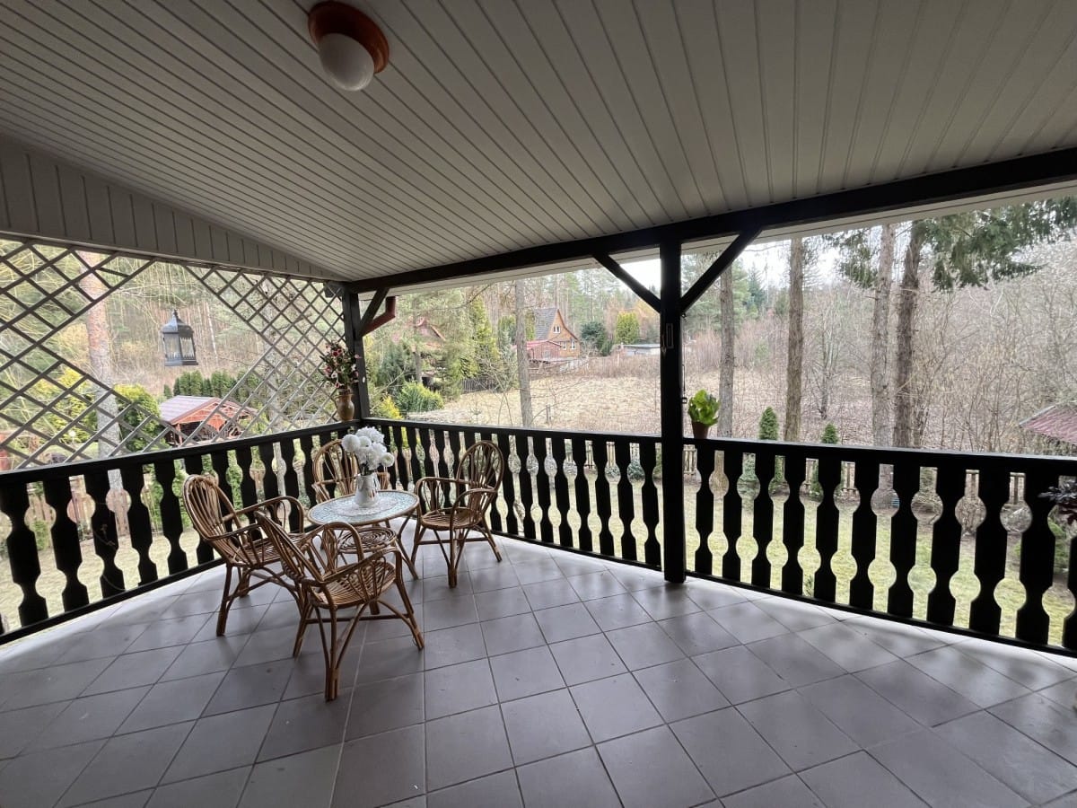 Dom 5 pokojowe na Sprzedaż