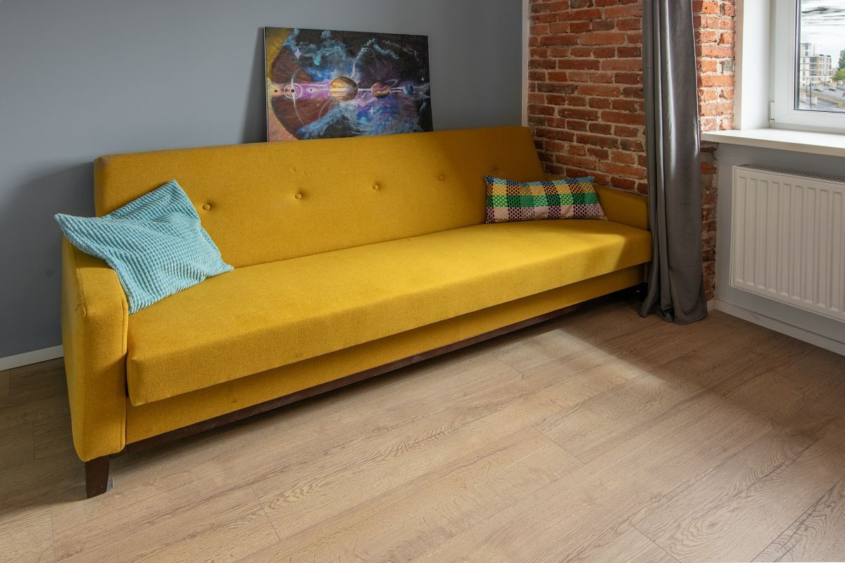 Mieszkanie 2 pokojowe na Sprzedaż