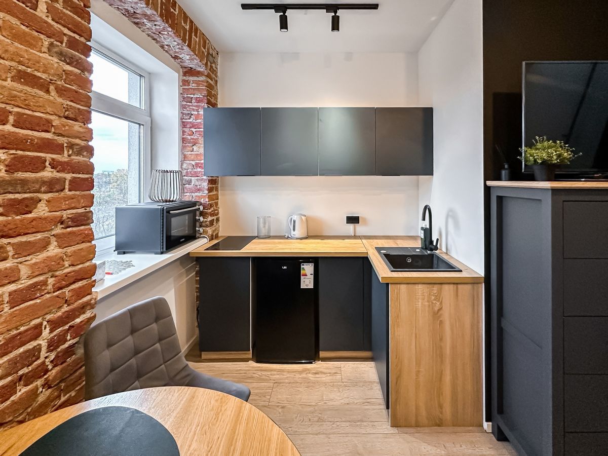 Mieszkanie 2 pokojowe na Sprzedaż