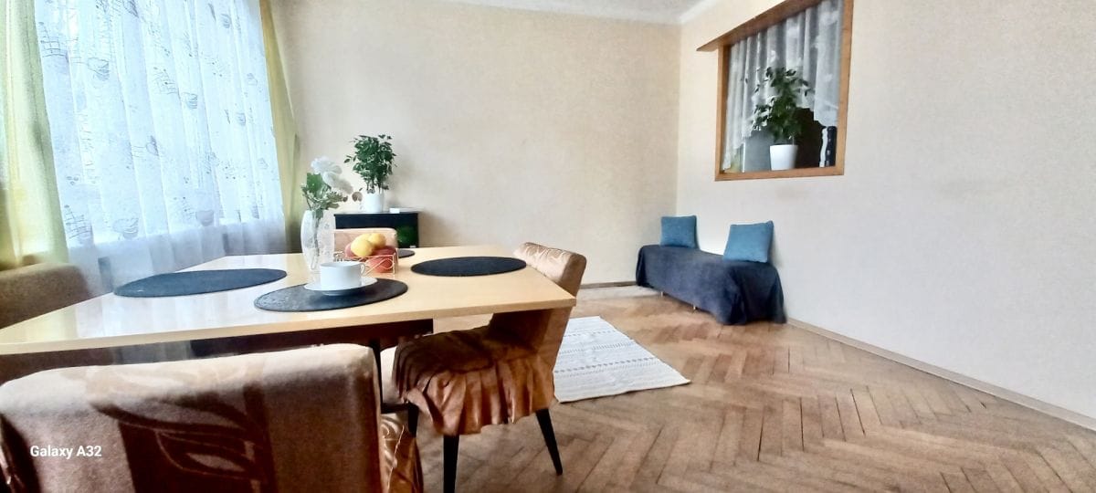 Mieszkanie 2 pokojowe na Sprzedaż