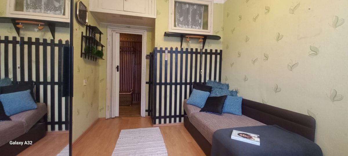 Mieszkanie 2 pokojowe na Sprzedaż