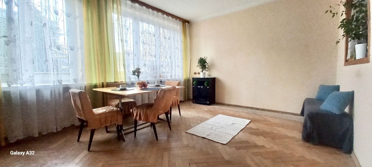 Mieszkanie 2 pokojowe na Sprzedaż