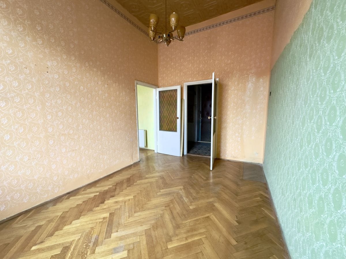 Mieszkanie 3 pokojowe na Sprzedaż