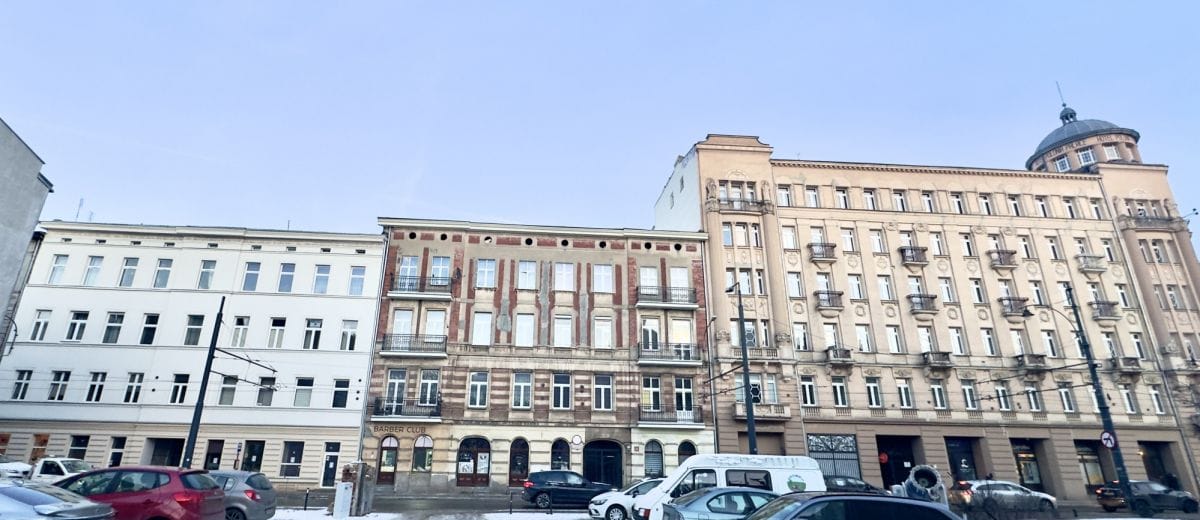 Mieszkanie 3 pokojowe na Sprzedaż