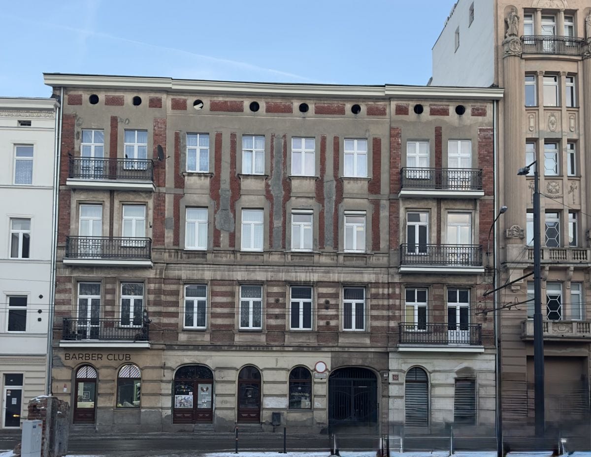 Mieszkanie 3 pokojowe na Sprzedaż