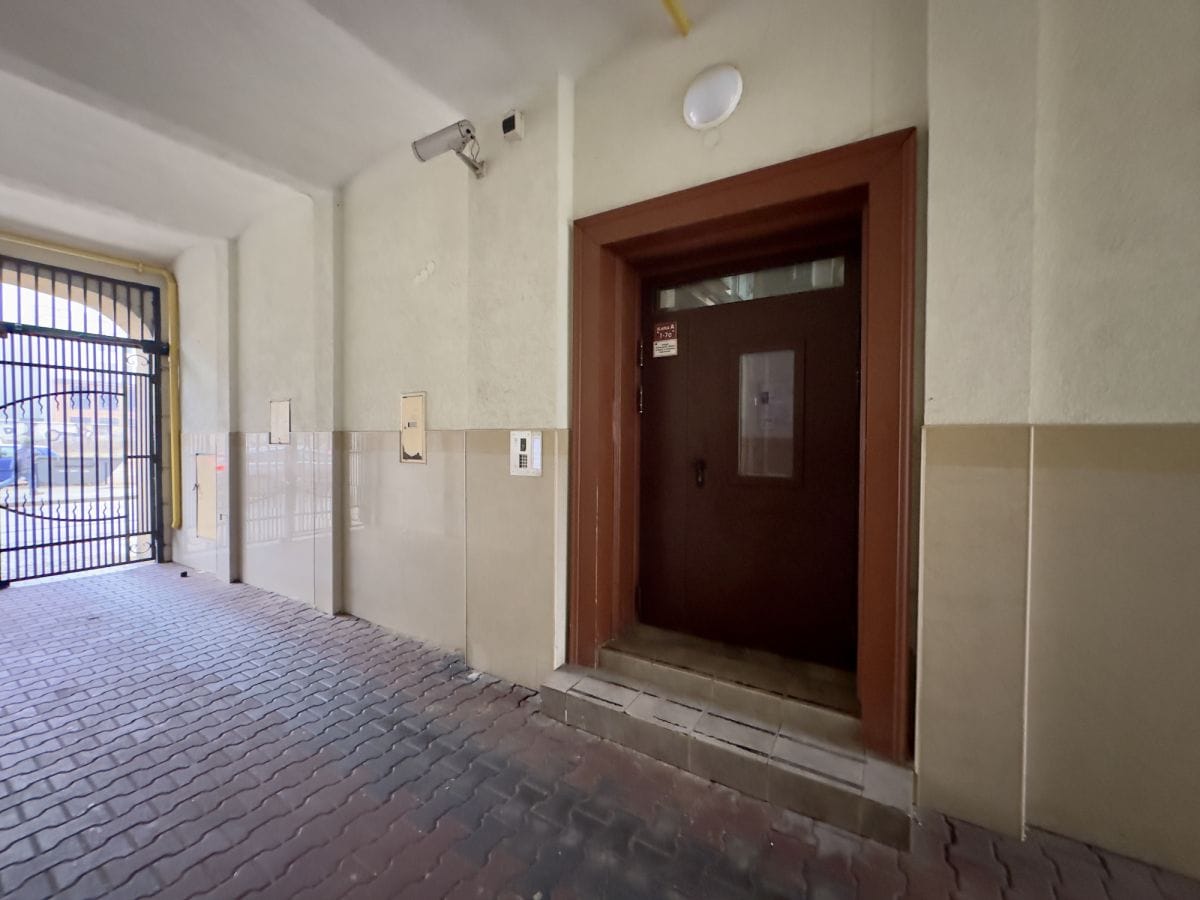 Mieszkanie 3 pokojowe na Sprzedaż