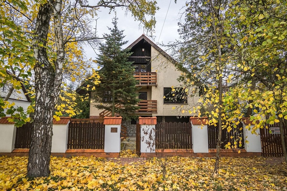 Dom 5 pokojowe na Sprzedaż