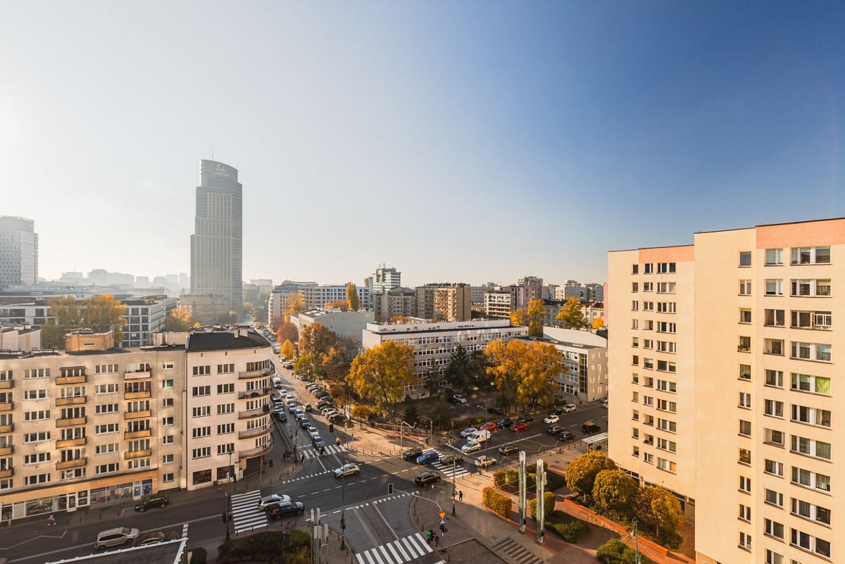 Mieszkanie 1 pokojowe na Sprzedaż