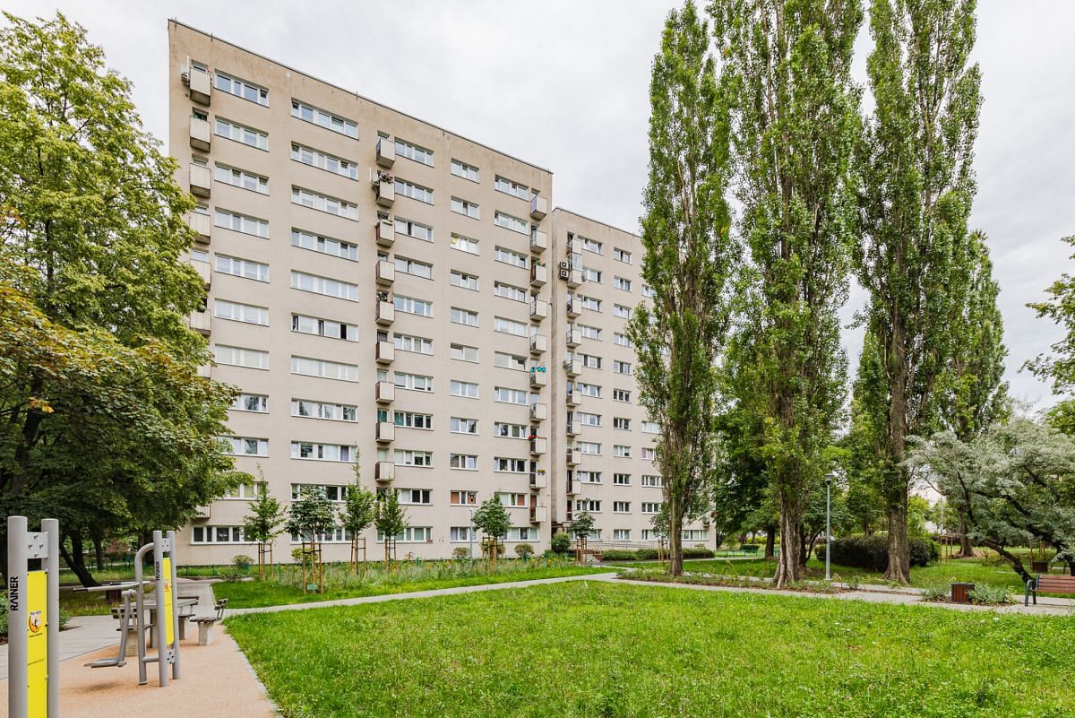 Mieszkanie 3 pokojowe na Sprzedaż
