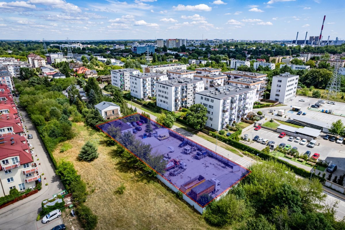 Działka  pokojowe na Wynajem