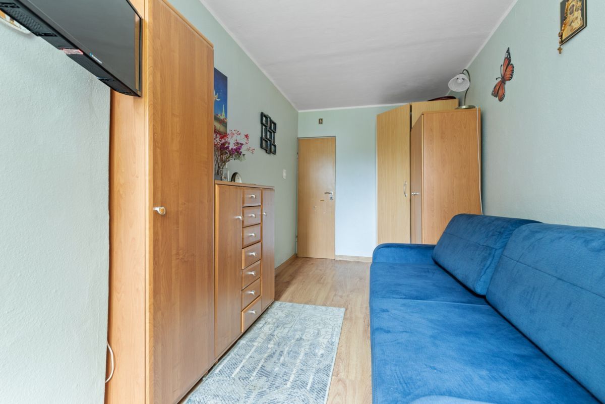 Mieszkanie 2 pokojowe na Sprzedaż