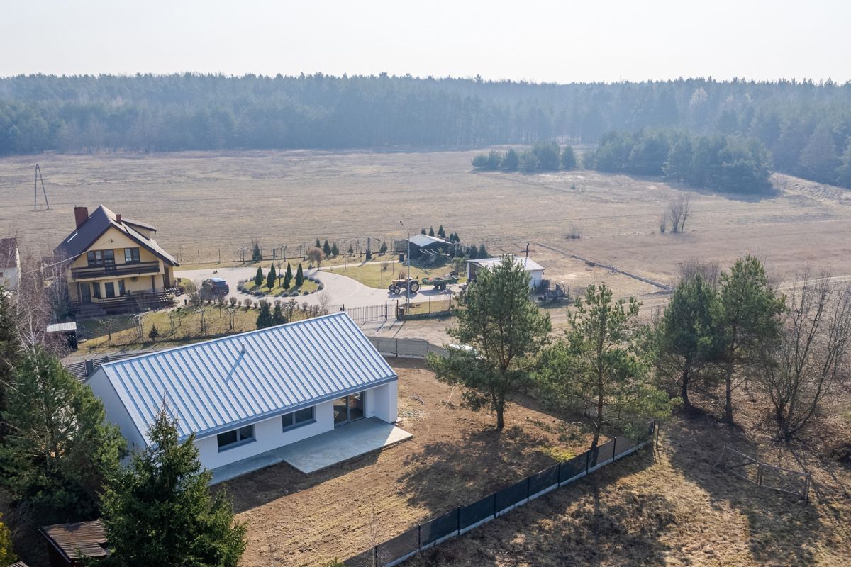 Dom 4 pokojowe na Sprzedaż