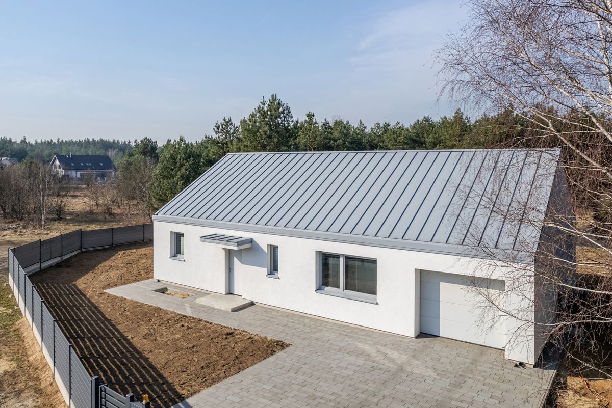 Dom 4 pokojowe na Sprzedaż