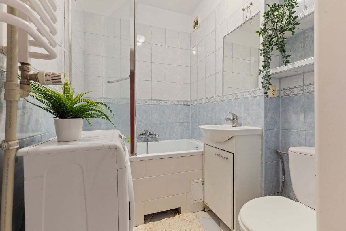 Mieszkanie 2 pokojowe na Sprzedaż