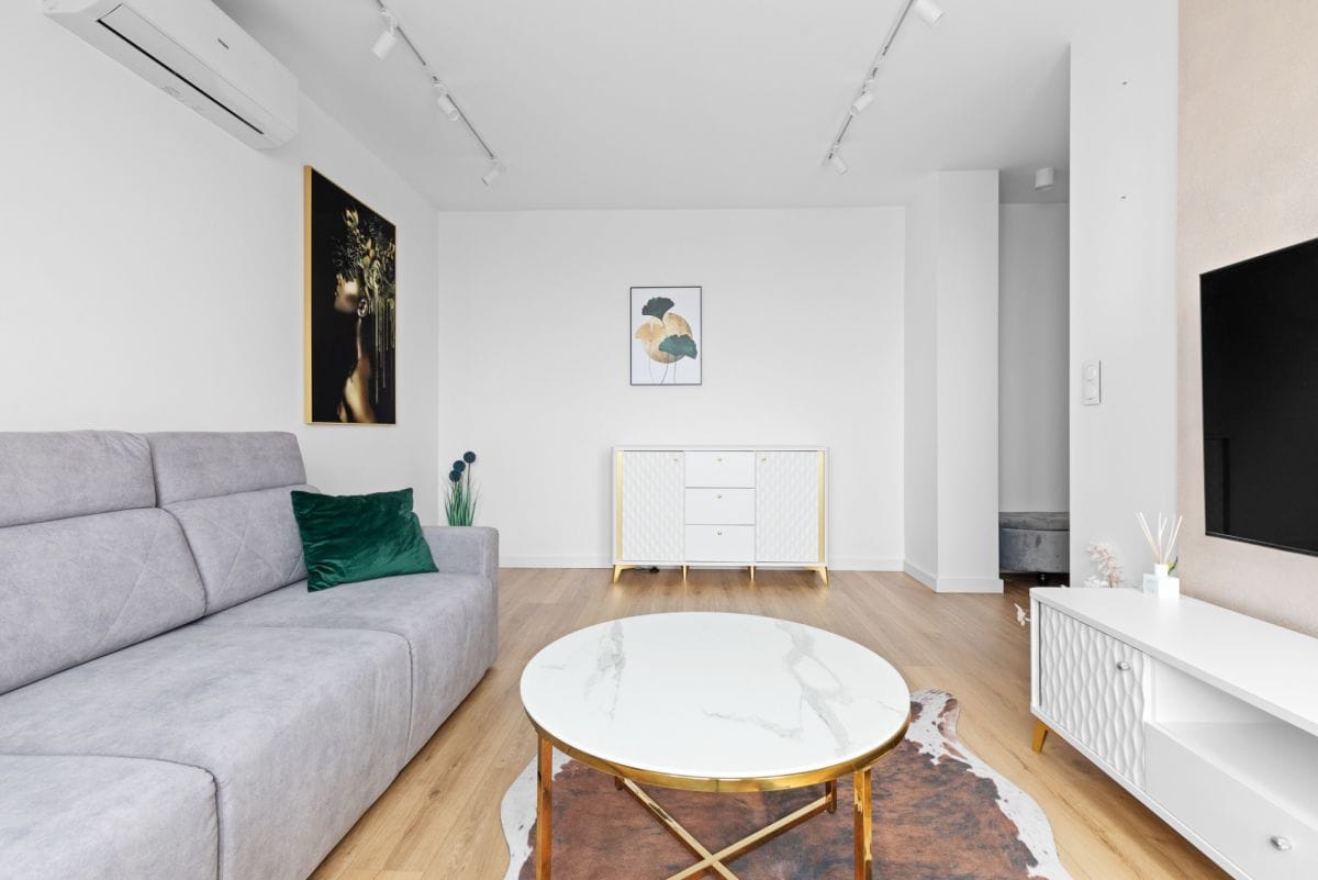 Mieszkanie 2 pokojowe na Wynajem