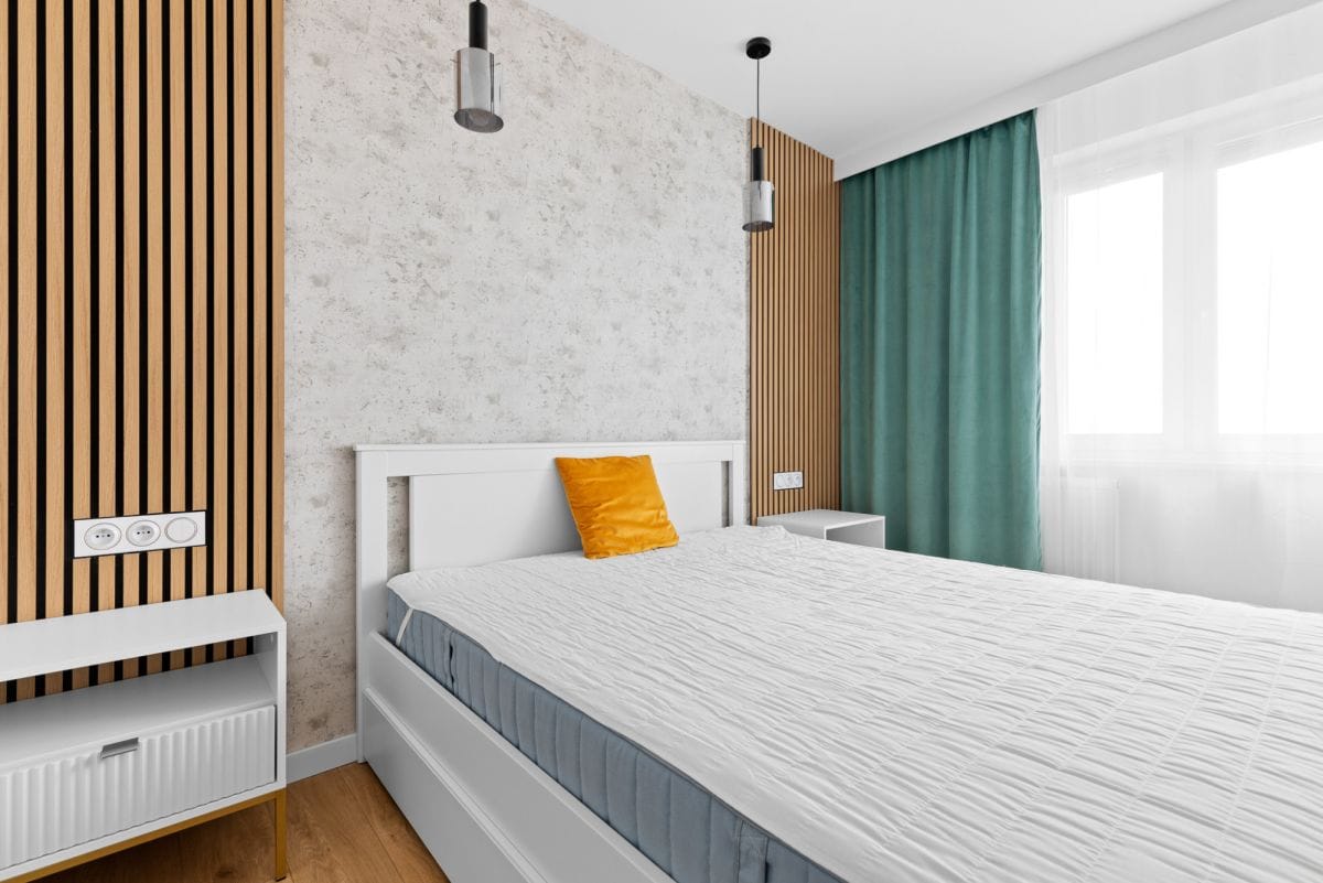 Mieszkanie 2 pokojowe na Wynajem