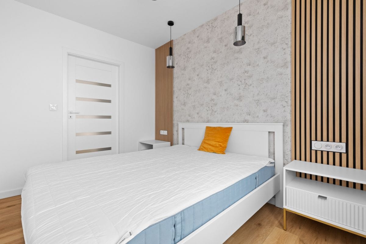 Mieszkanie 2 pokojowe na Wynajem