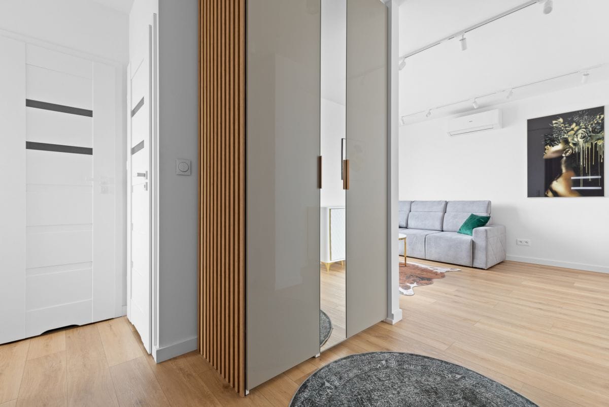 Mieszkanie 2 pokojowe na Wynajem