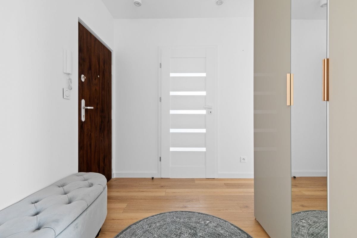 Mieszkanie 2 pokojowe na Wynajem