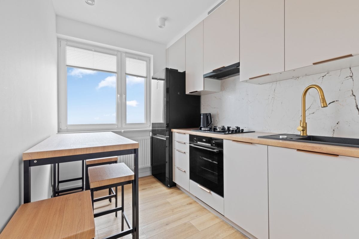 Mieszkanie 2 pokojowe na Wynajem