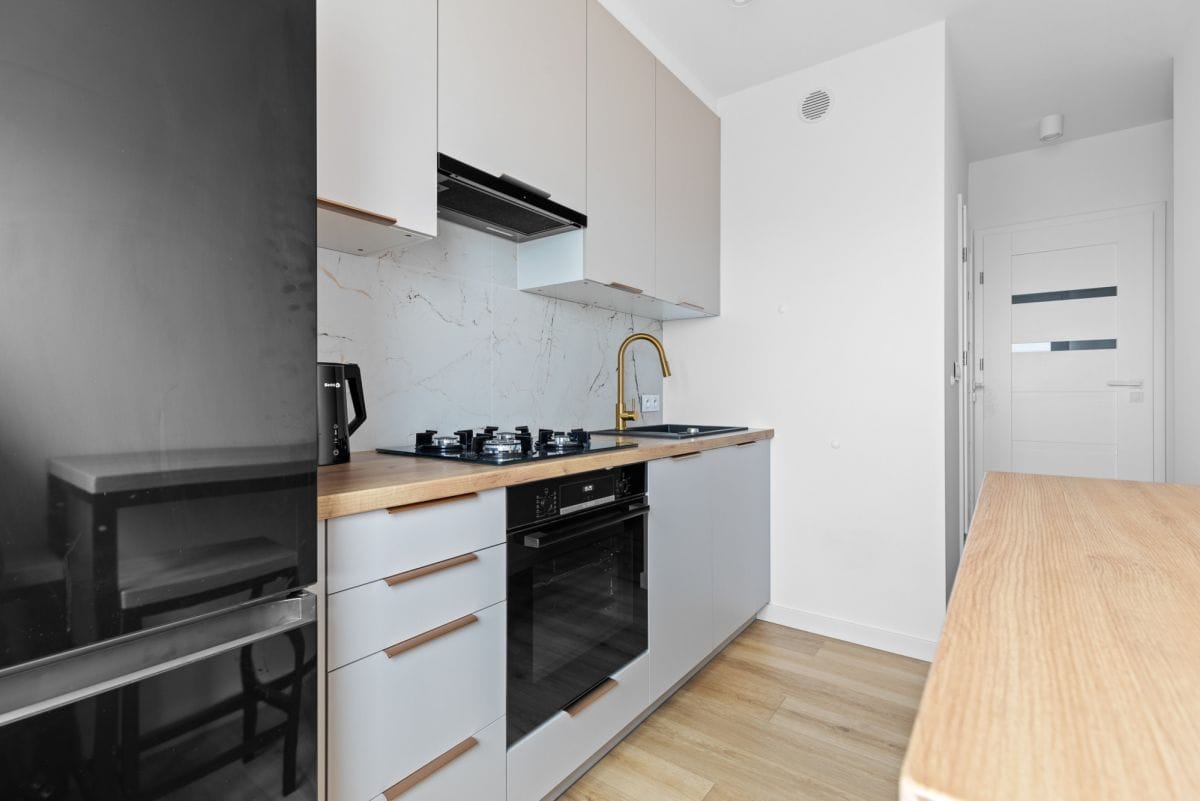 Mieszkanie 2 pokojowe na Wynajem