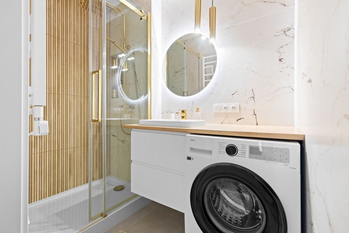 Mieszkanie 2 pokojowe na Wynajem