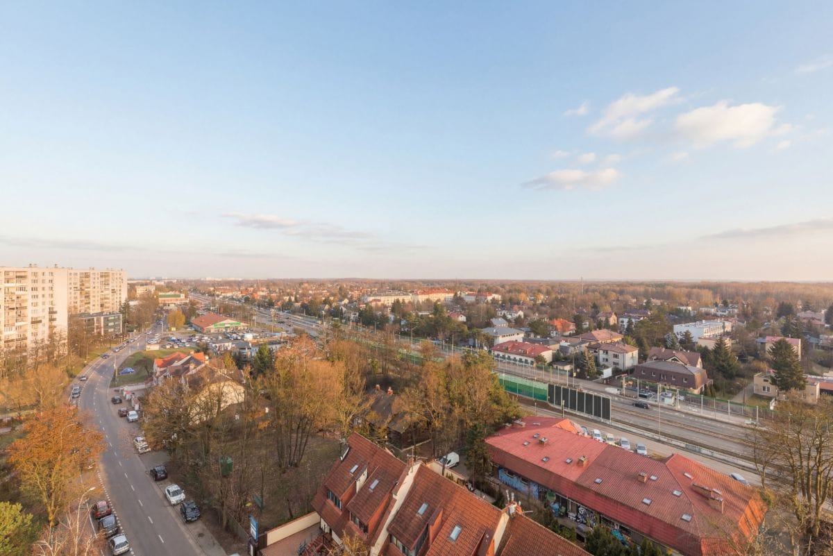 Mieszkanie 2 pokojowe na Wynajem