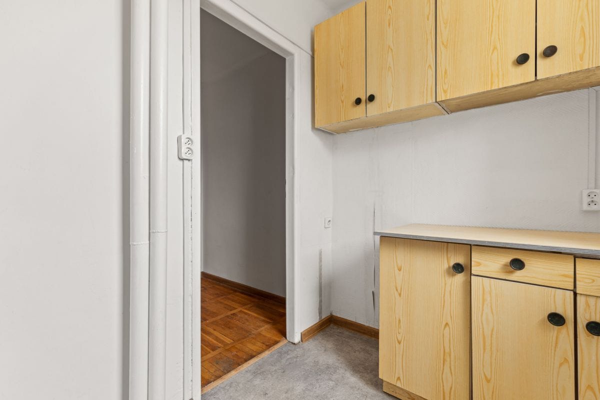 Mieszkanie 3 pokojowe na Wynajem