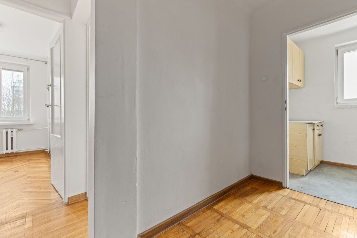 Mieszkanie 3 pokojowe na Wynajem